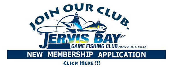 Jervis Bay Fishing Members